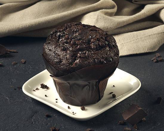 Muffin Chocolate