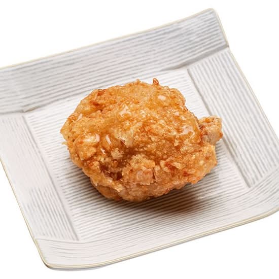 はなまる唐揚げ