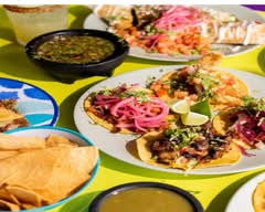 La Mordida Taqueria Mexicana (70 Calle Celís Aguilera)