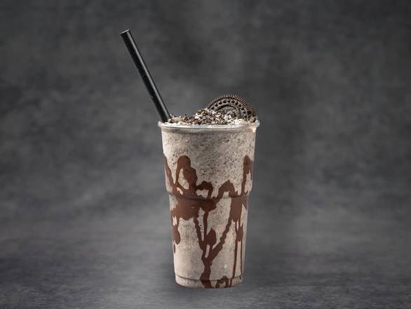Oreo Milkshake