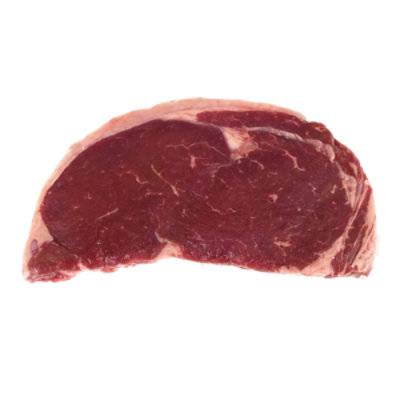 USDA Choice Beef Top Loin Ny Stp Steak Boneless - 1 Lb