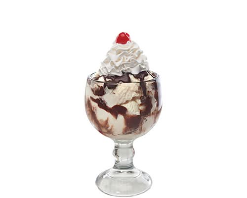 CYO Sundae