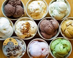 210 Ice Cream (South Flores..)