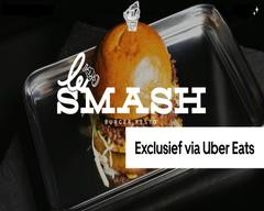 Le Smash - Rotterdam Witte de Withstraat