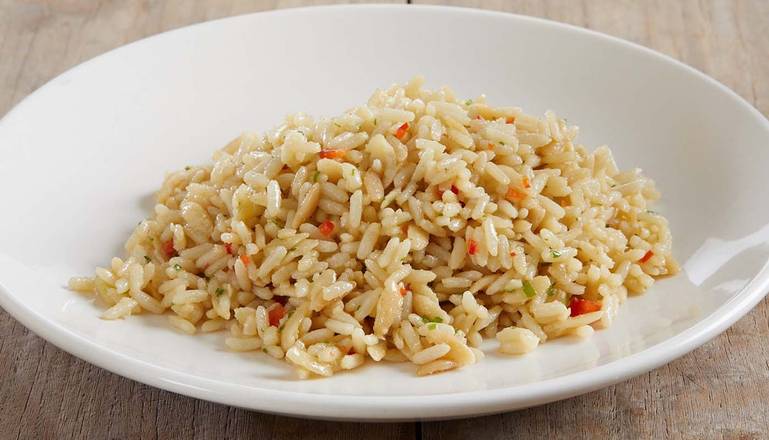 Rice Pilaf