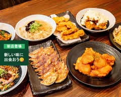 中華ダイニング　天　河内永和店