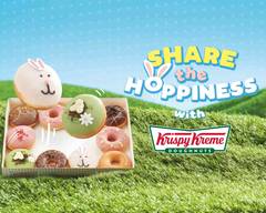 Krispy Kreme Doughnuts & Coffee (Mini Theatre)