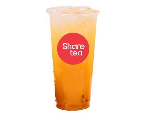 Passionfruit Fruit Tea (L)