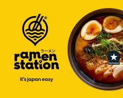 Ramen Station (Alecrim)
