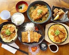Katsu Tei Alexandra