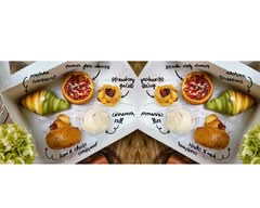 Copain Bakery