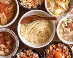 麺処 井の庄 立川店