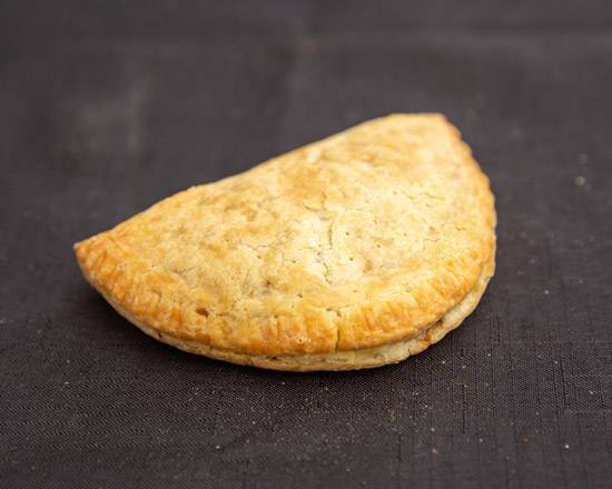 Beef Pastie