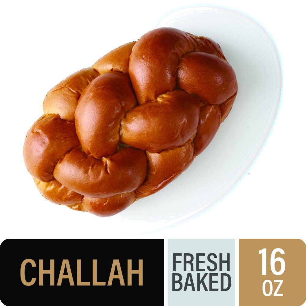 Private Selection® Challah Bread