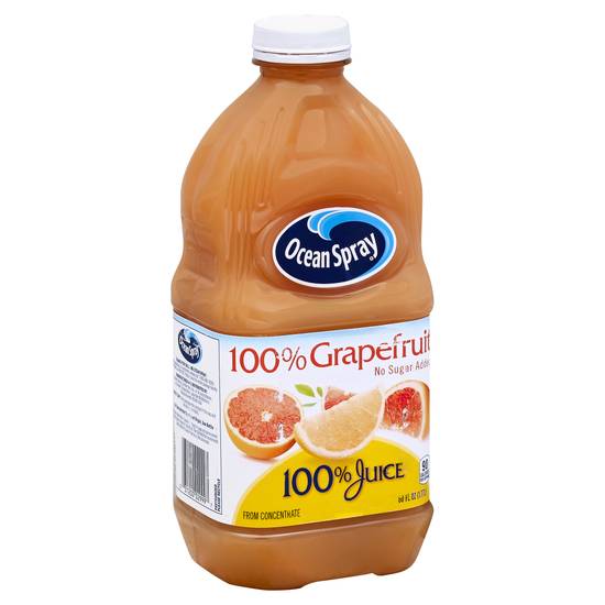 Ocean Spray Grapefruit Juice (60 fl oz)
