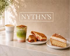 NYTHN’S  Repostería & Café
