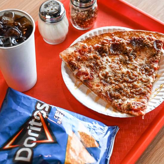 1 Slice Combo - Online