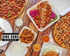 Darwin Kebab and Pizza