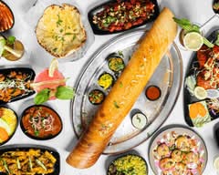 Dosa Bite (Liverpool)