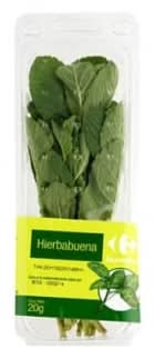 Hierbabuena  manojo de 100 g