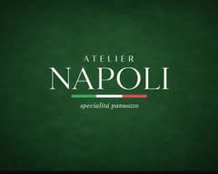 Atelier Napoli - 92
