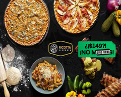 Pizzería Ricotta