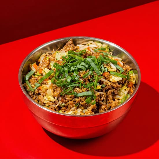 LUNCH CHAUFAN ESPECIAL