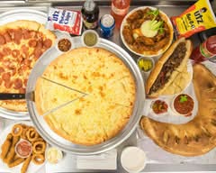 Ed's Pizza House (6047 Ogontz Ave.)