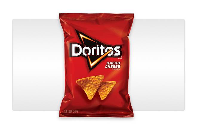 DORITOS® Nacho Cheese