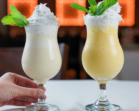 Pina Colada / Mango Colada