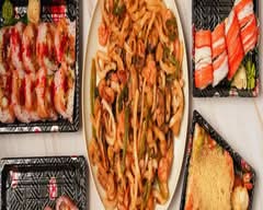 Super Yummy Mongolian Stir-Fry and Sushi (FM 2920 Rd)