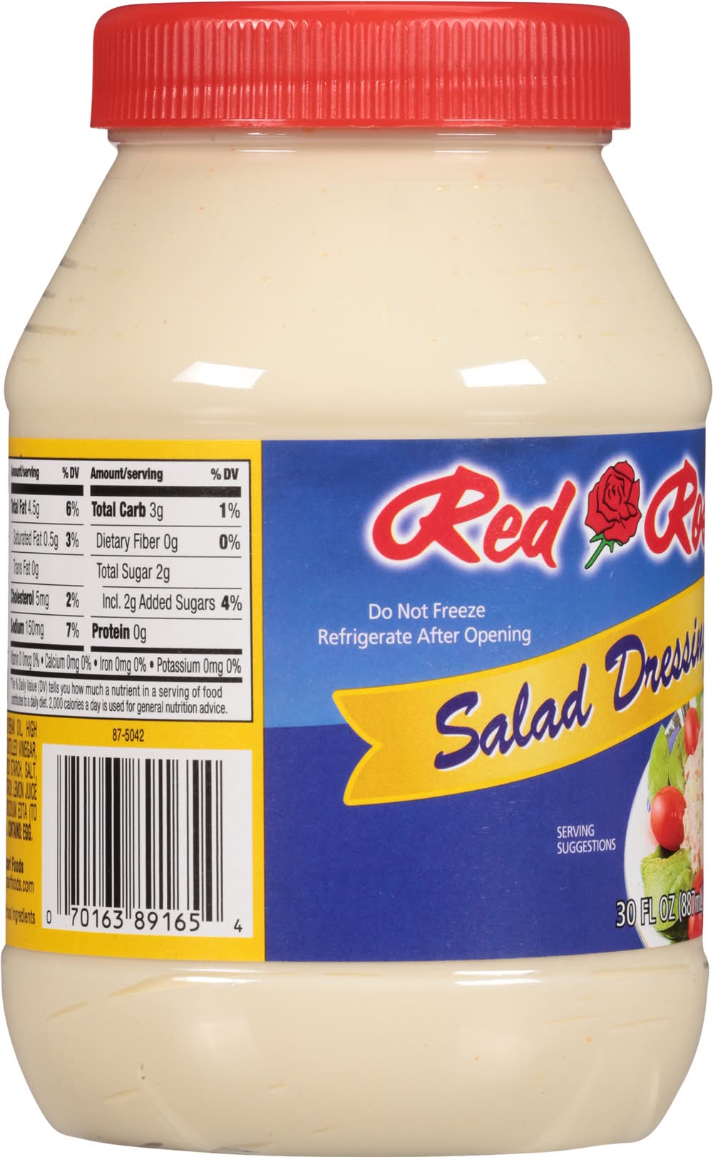 red rose salad dressing Raspberry Rose Vinegar
