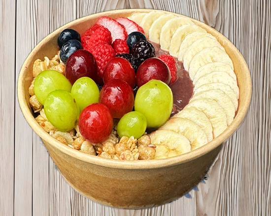 アサイーボウル】LeALeA レアレア Asai Bowl LeALeAのデリバリー