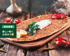 SKY CAFE AND RESTORAN