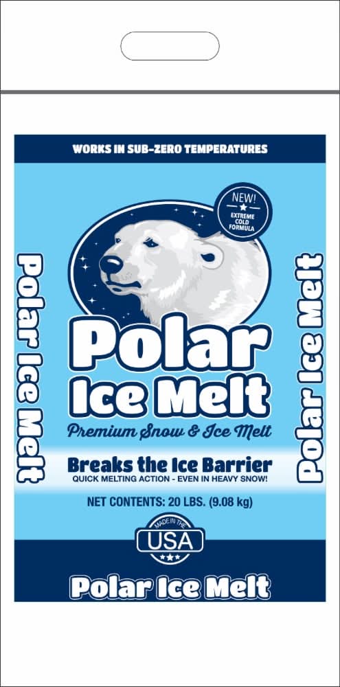 Polar Ice Melt