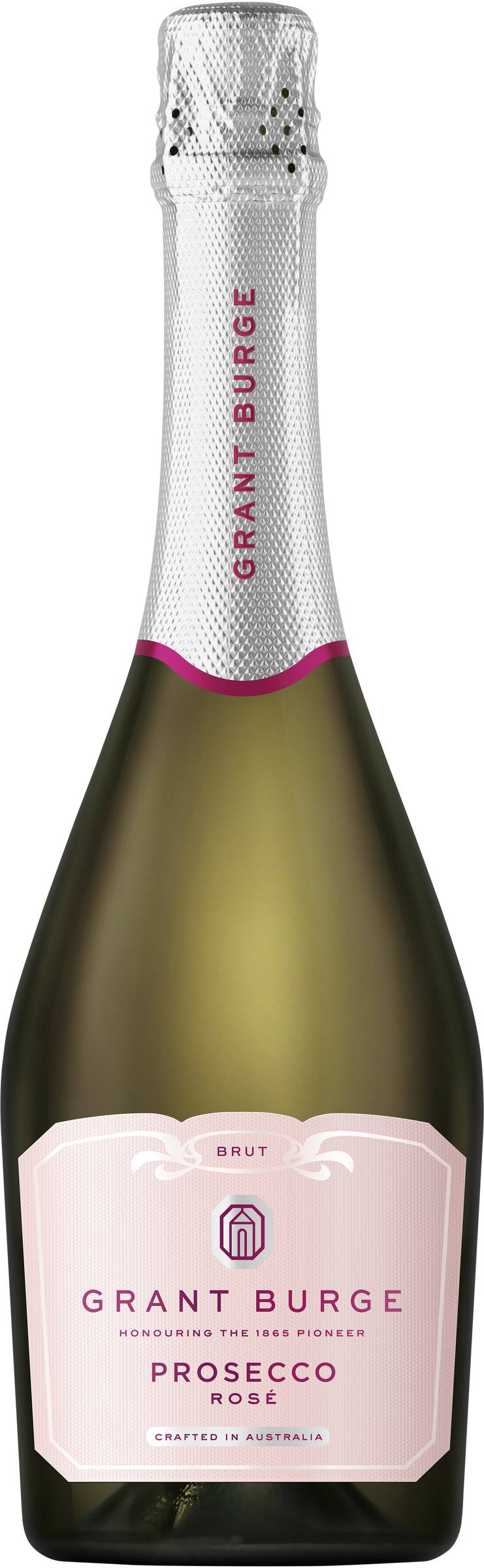 Grant Burge Prosecco Rose 750ml