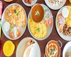 Afghan Charcoal Kebab House