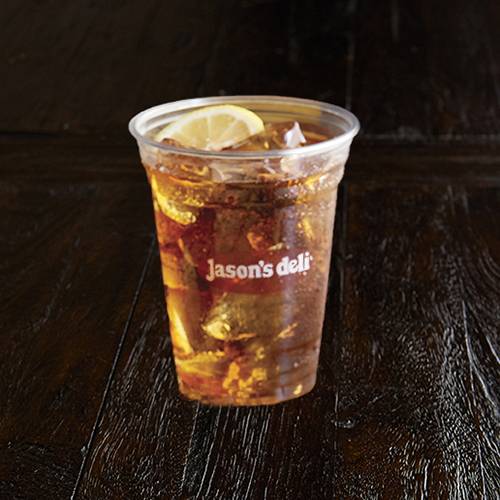 32 oz Unsweet Iced Tea