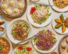 飲茶料理 飛輝 Yamucharyouri FeiFei