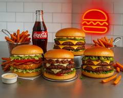 🍔 La Fabrique du Burger - Blancarde