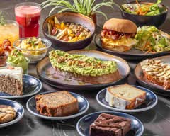 Birdie Food & Coffee