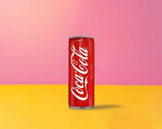 Coca-Cola 33cl
