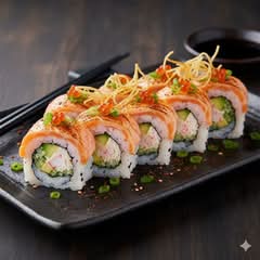 Thai Street Food (2812 W Broad St)