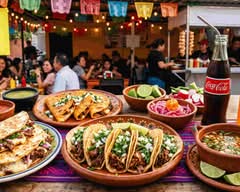 El Mextizo Tacos de Birria (Otay )