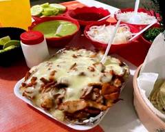 Tacos. Mari