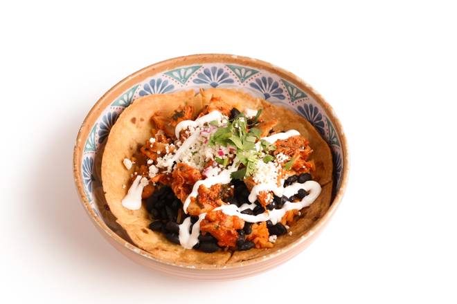 Chicken Bowl