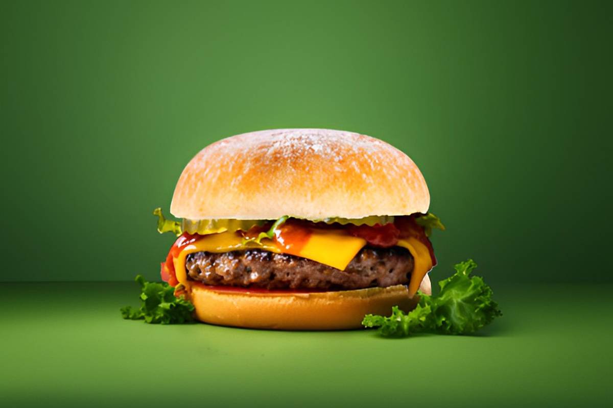 🍔 Vegancheese 🍔