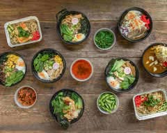 Ramen by UZU (Grace St)