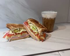 Mme Sandwich