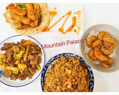 Mountain Palace Chinese